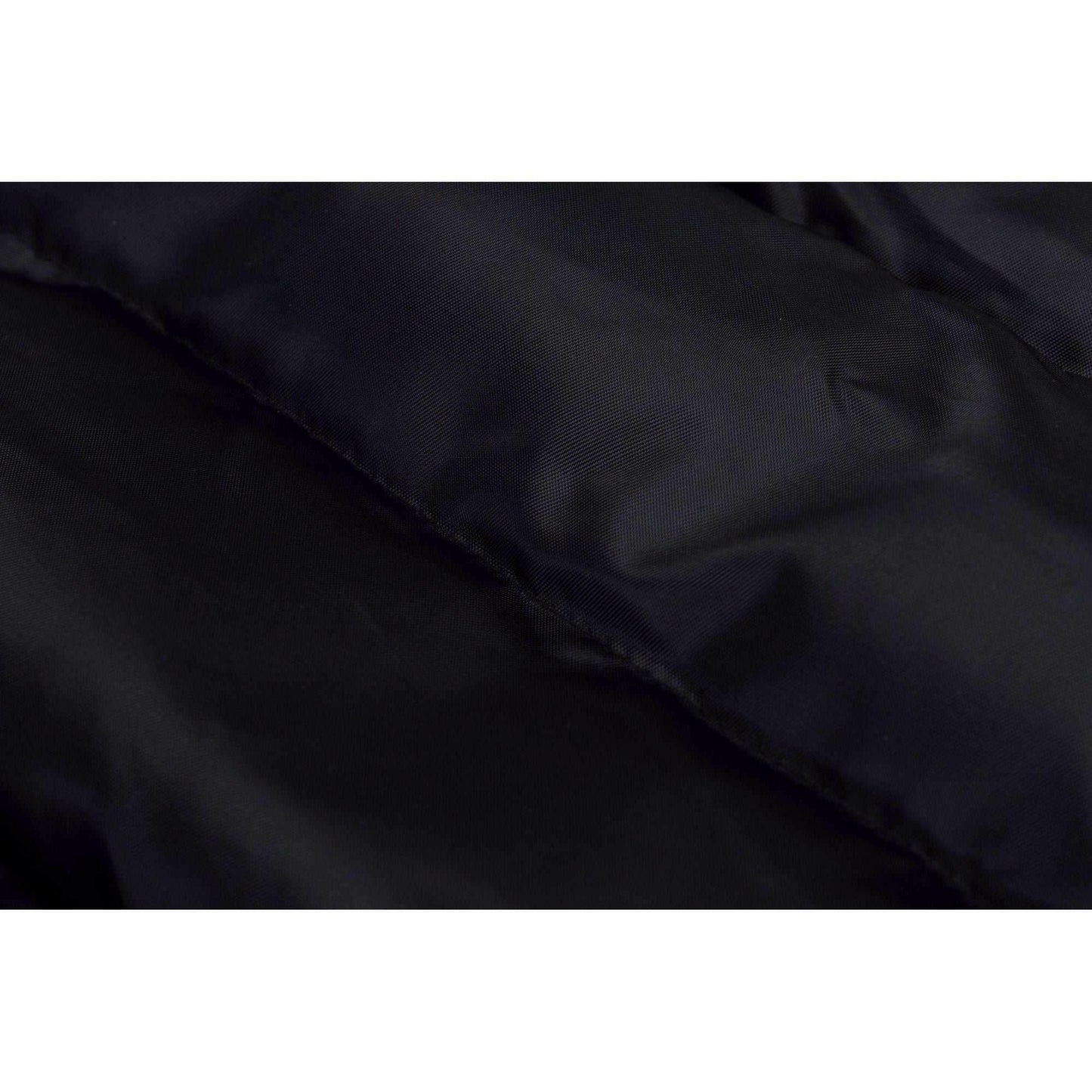 Women's Winter Cropped Vest