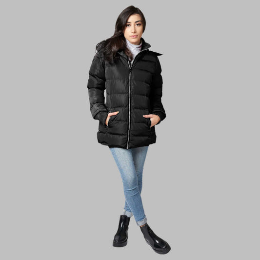 Puffer Coat