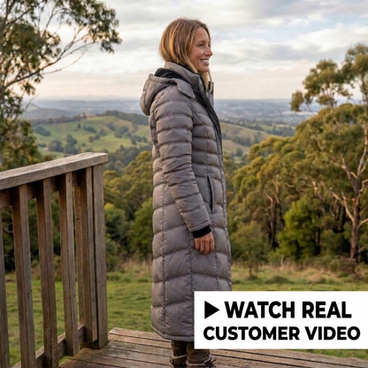 
Watch the ELORA 7620 winter coat video.