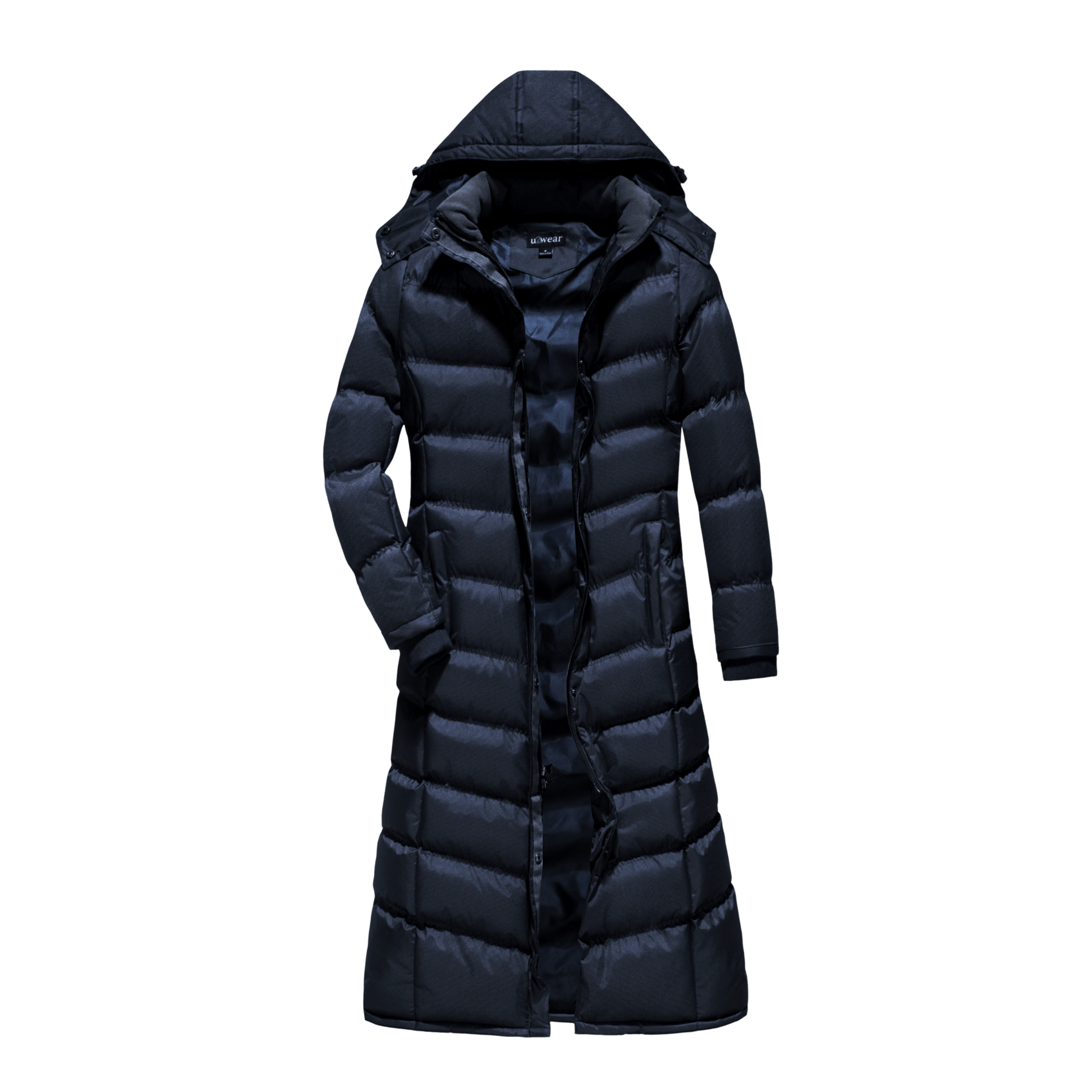 U2wear coat deals
