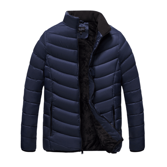 Men’s Winter Coats & Jackets | The Whole Shebang