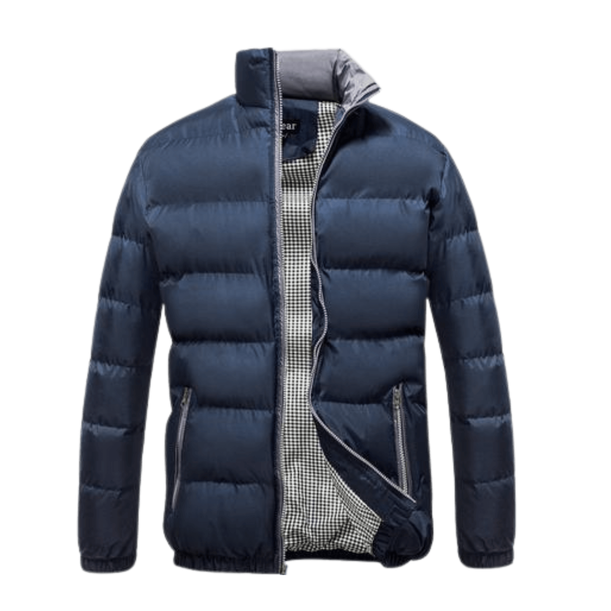 Men’s Winter Coats & Jackets | The Whole Shebang
