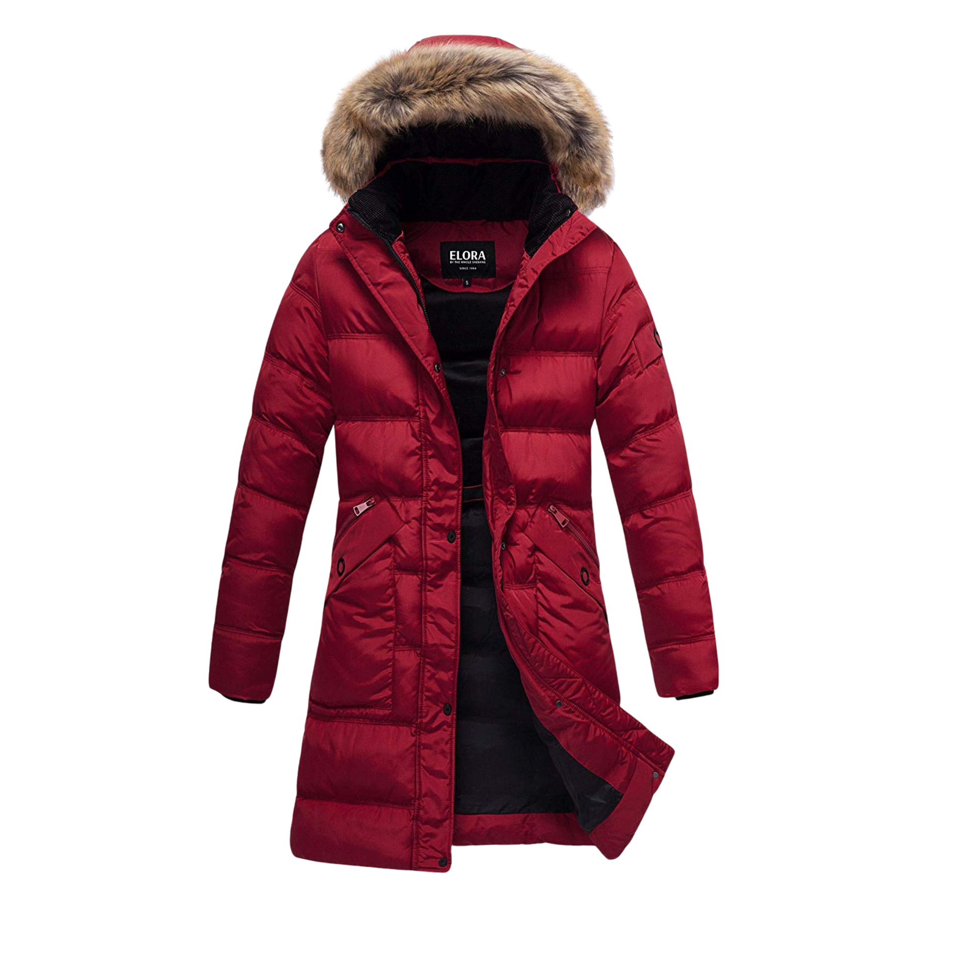 U2 wear hotsell puffer coat reviews