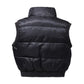 Junior Puffer Padded Vest - The Whole Shebang