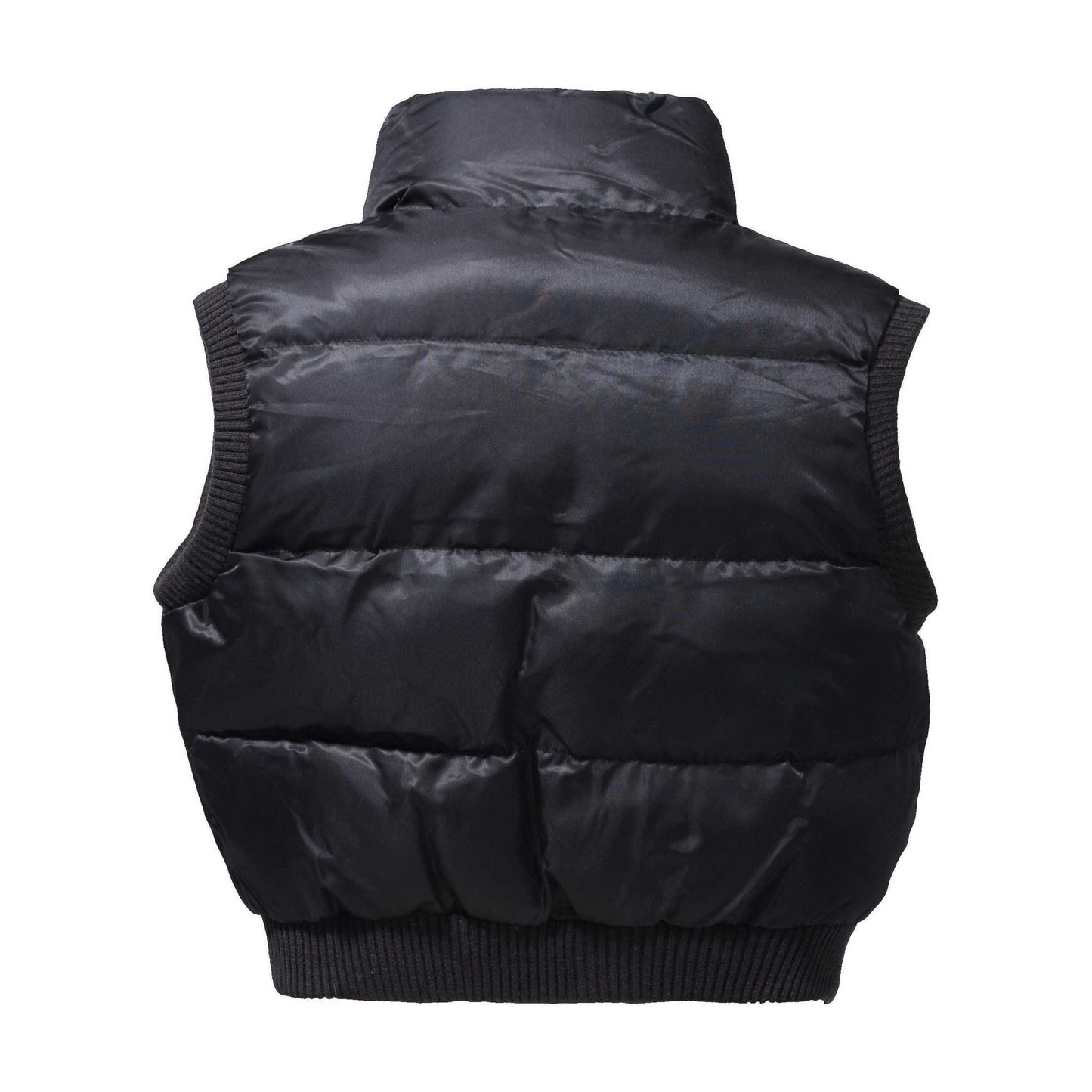 Junior Puffer Padded Vest - The Whole Shebang