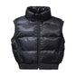 Junior Puffer Padded Vest - The Whole Shebang