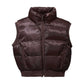 Step into Winter Style with This Cozy and Chic Puffer Vest