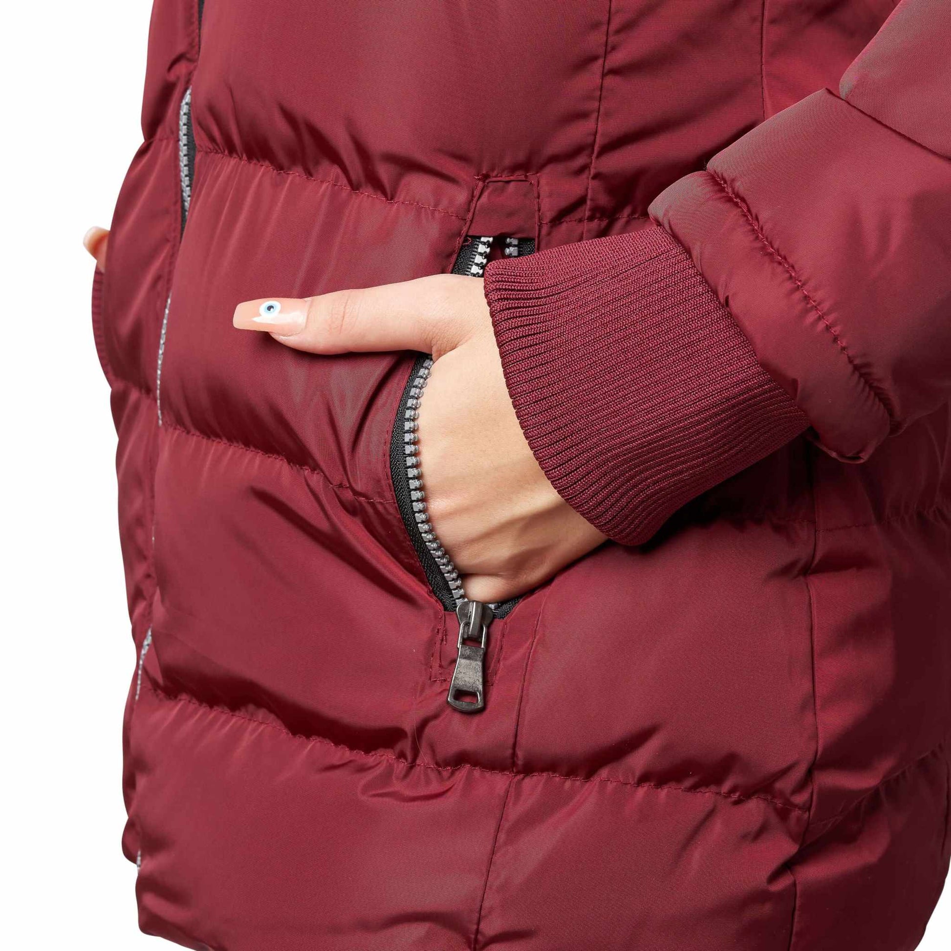 Puffer Coat