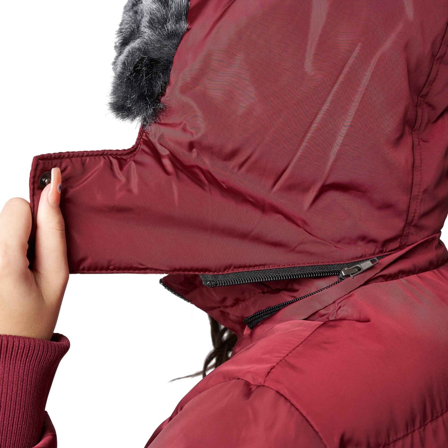 Puffer Coat