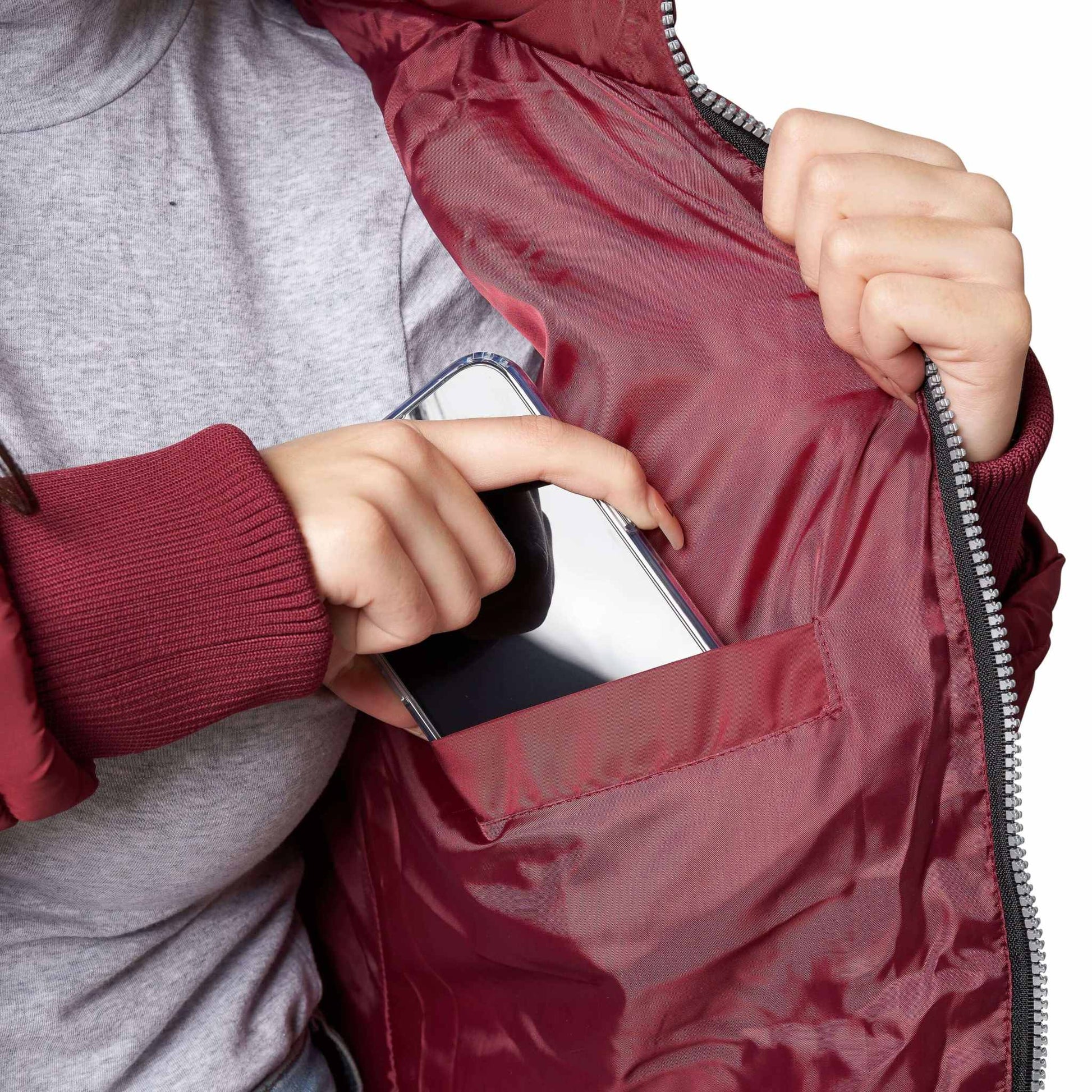 Puffer Coat