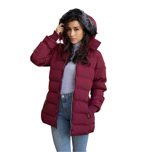 Women’s Winter Coats & Jackets | The Whole Shebang