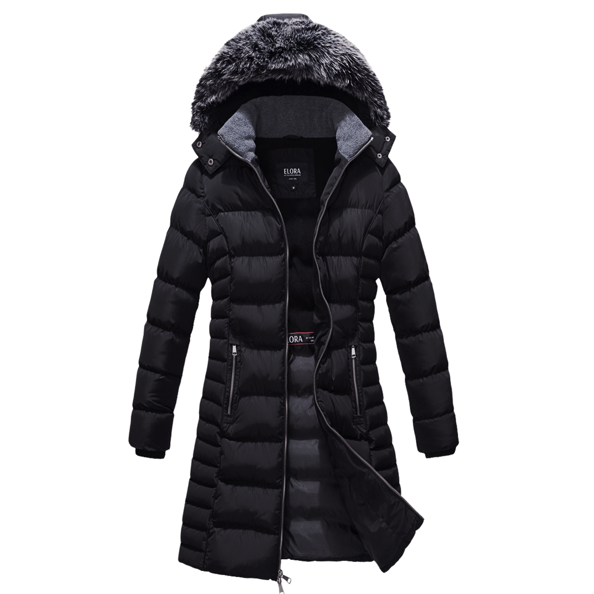 The whole shebang coats store