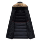ELORA Women's Winter Heavyweight Puffer Jacket