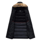 Mid Length Puffer Coat