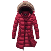 Women’s Winter Coats & Jackets | The Whole Shebang