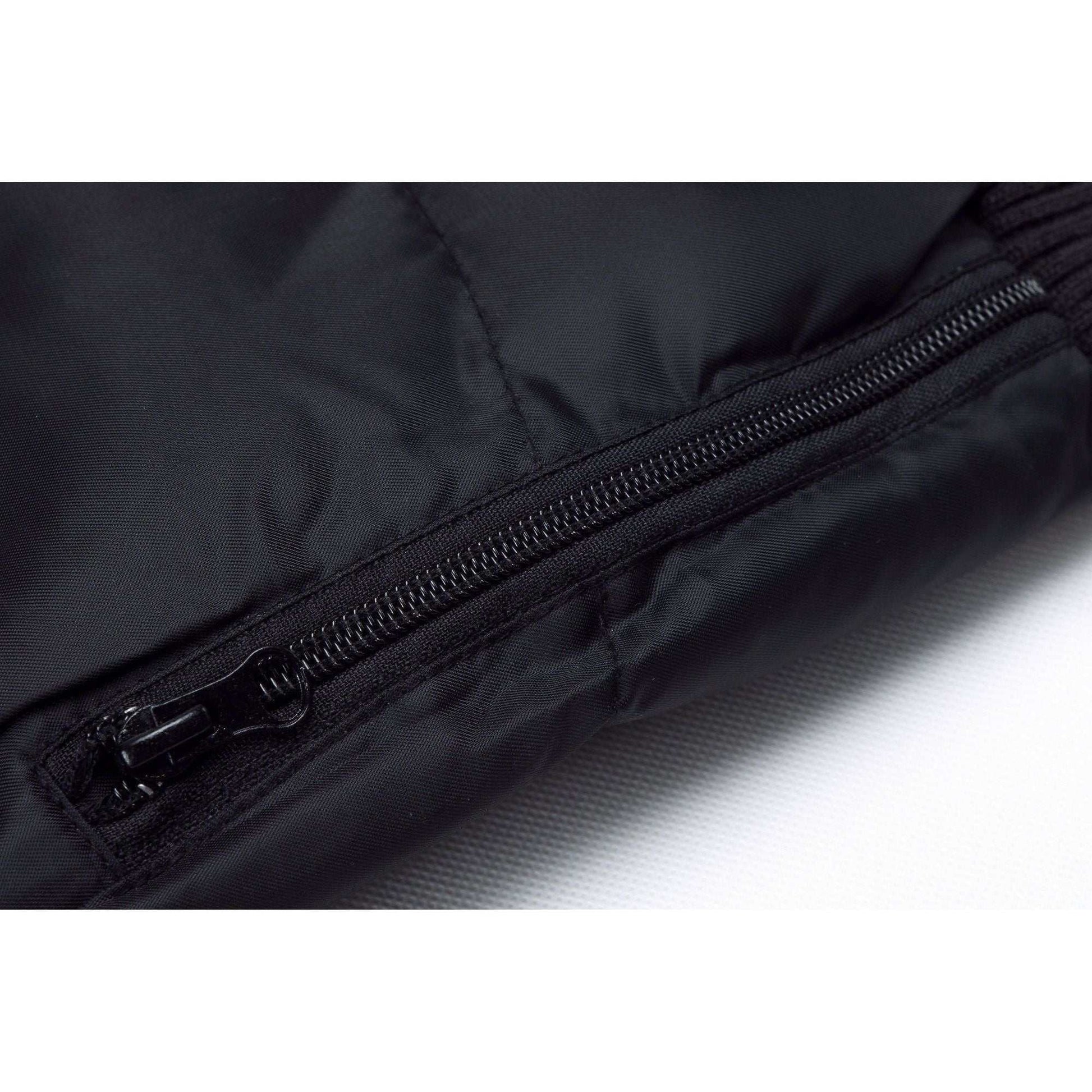Women's Winter Cropped Vest 