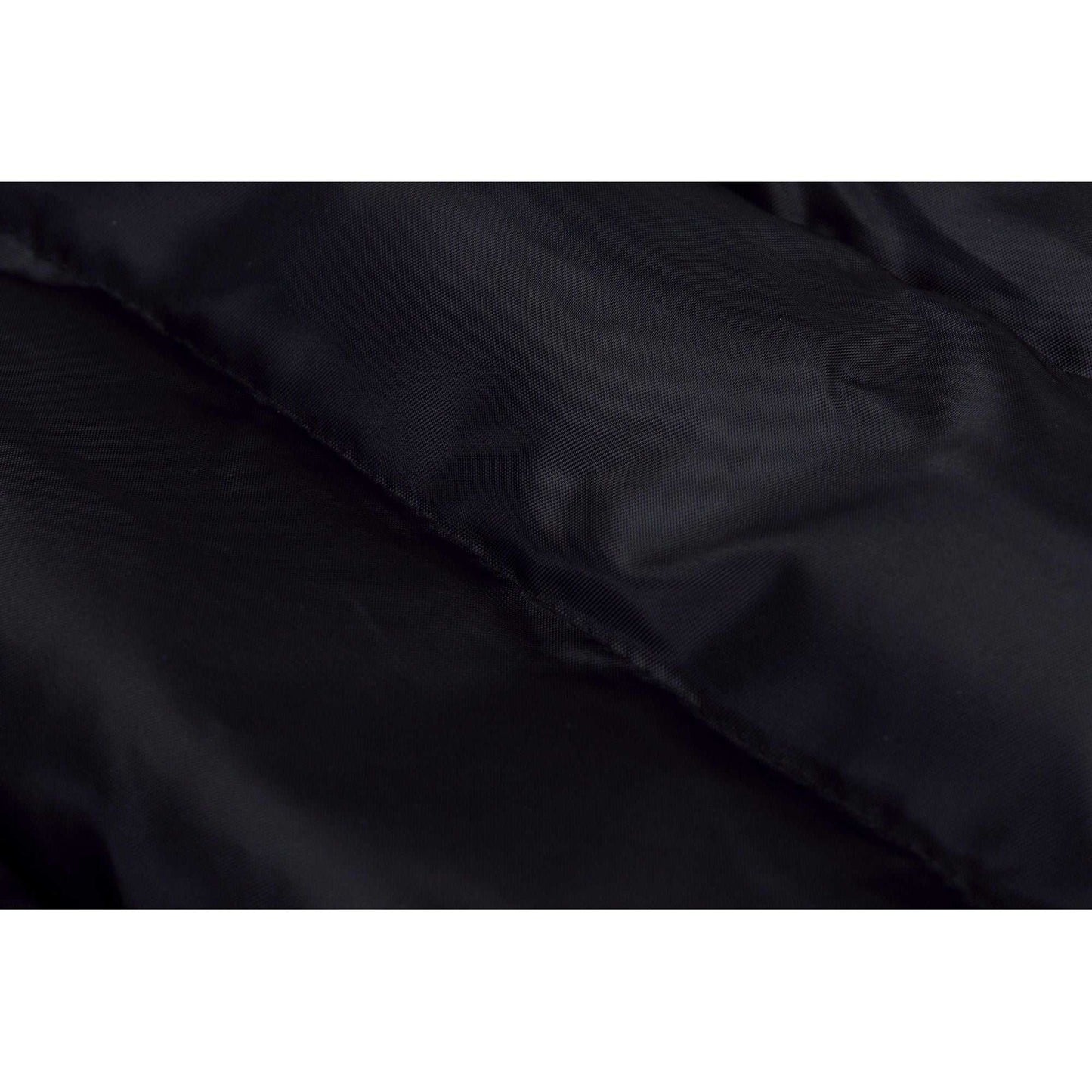 Women's Winter Cropped Vest 