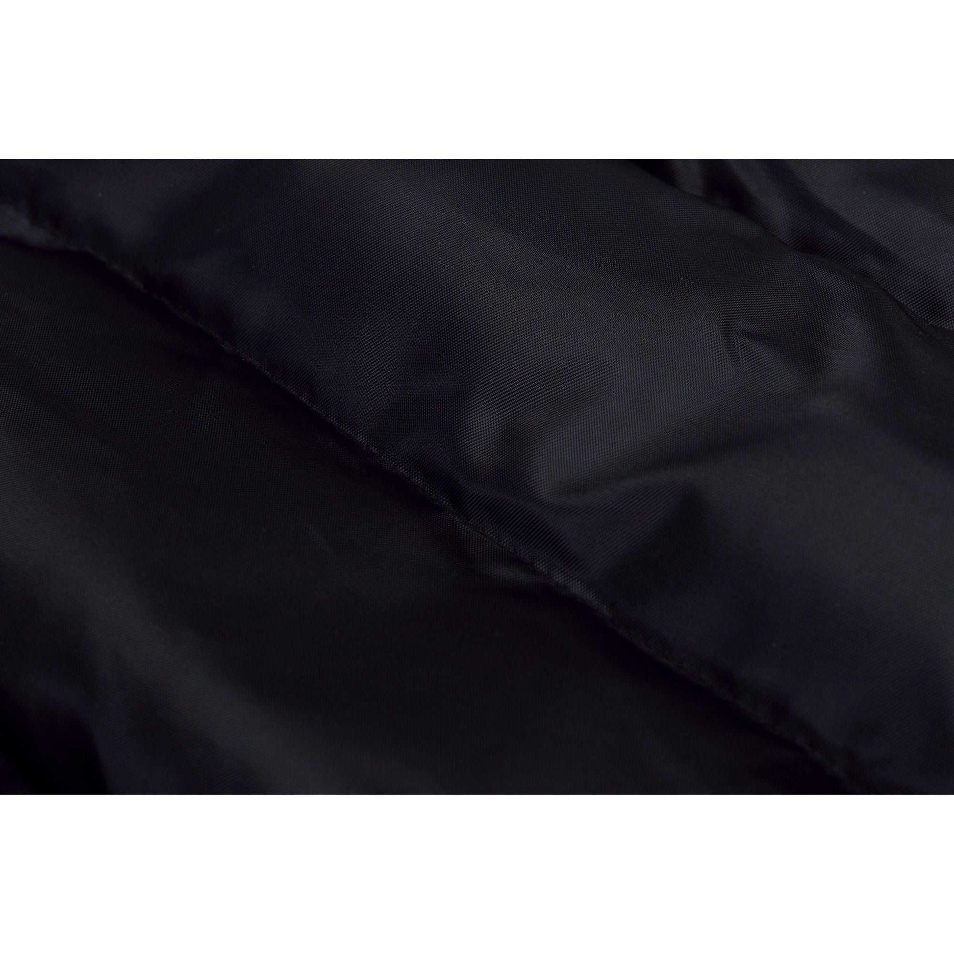 Women's Winter Cropped Vest 