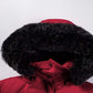 Mid Length Puffer Coat - The Whole Shebang
