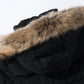 Mid Length Puffer Coat - The Whole Shebang