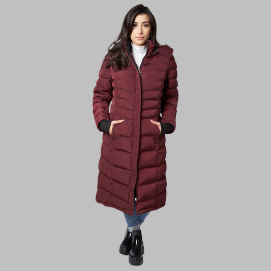 Coats and Jackets Collection for Women