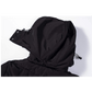 ELORA Women's  Full Length Puffer Coat with Hood and Fleece Lining