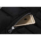 Mid Length Ladies Coat with Fleece Lining - The Whole Shebang