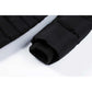 Mid Length Ladies Coat with Fleece Lining - The Whole Shebang