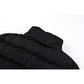 Mid Length Ladies Coat with Fleece Lining - The Whole Shebang