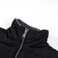 Mid Length Ladies Coat with Fleece Lining - The Whole Shebang