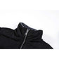 Mid Length Ladies Coat with Fleece Lining - The Whole Shebang