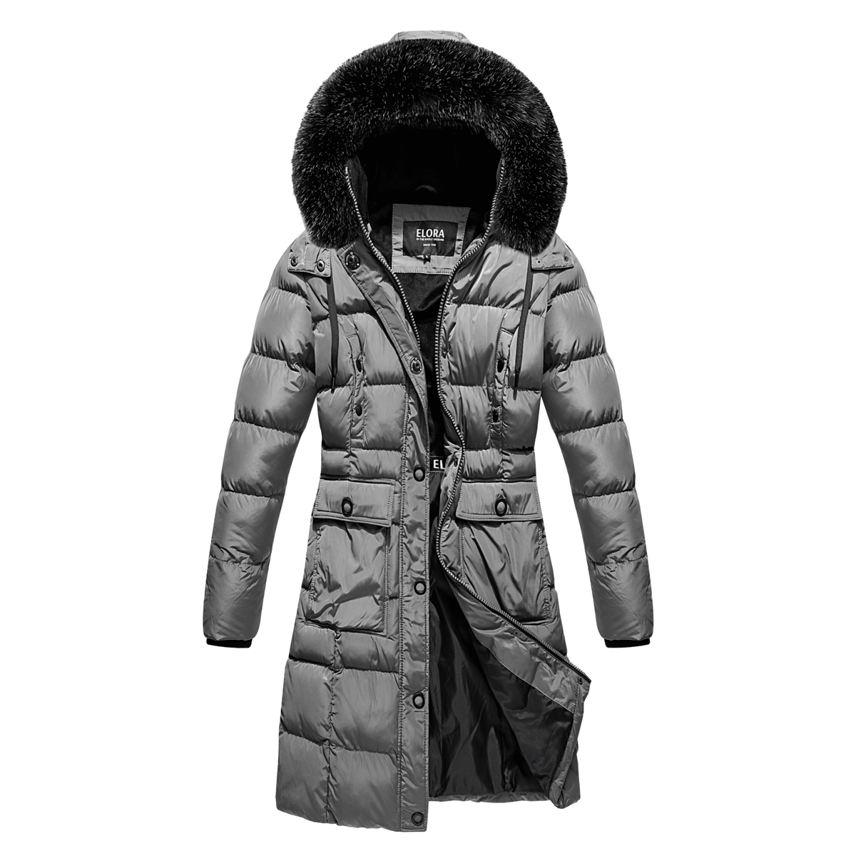 Women's Winter Coat 