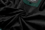 Fleece upper-body lining